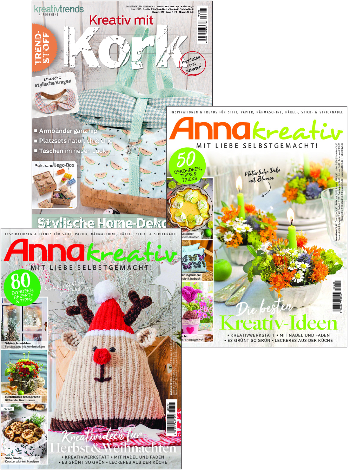 Kreativ-Bundle BBu24021