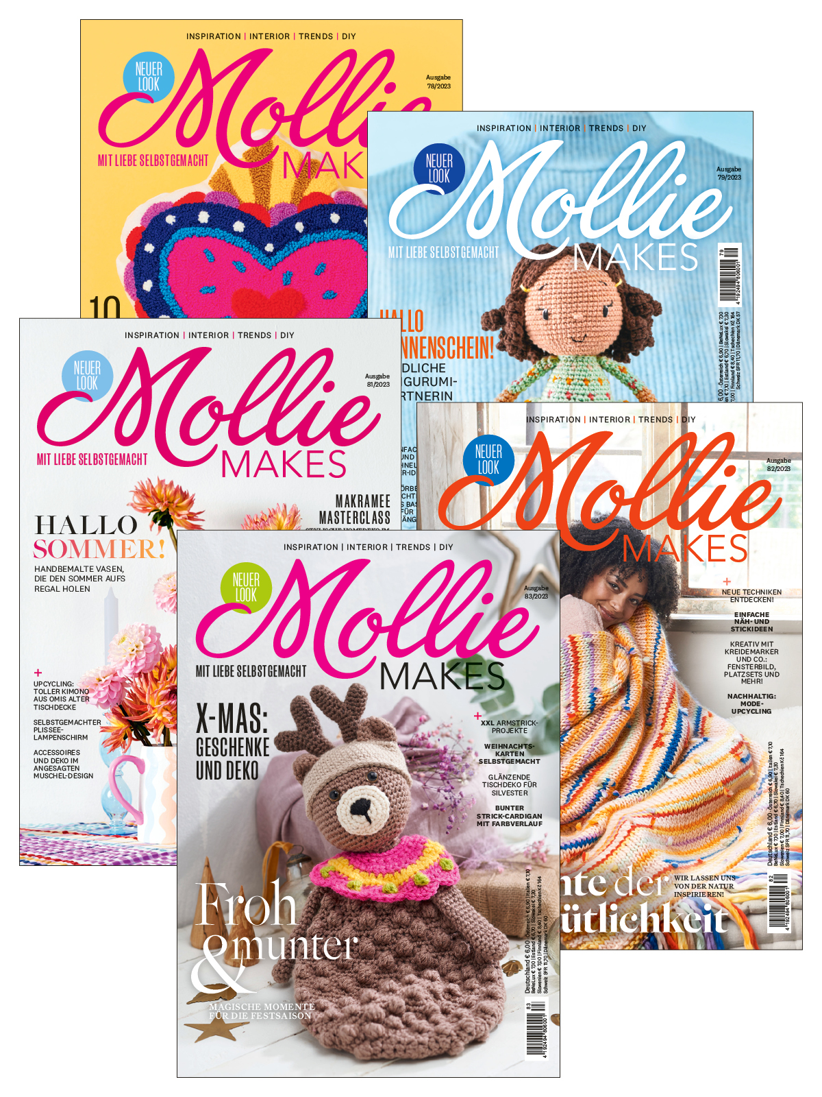Mollie 2023-Bundle HaB24088