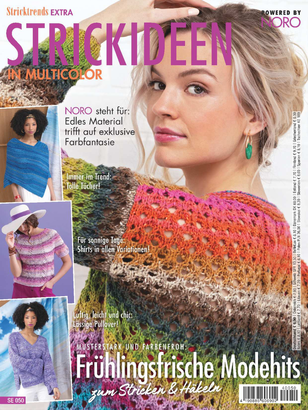 Stricktrends-Bundle HaB24104