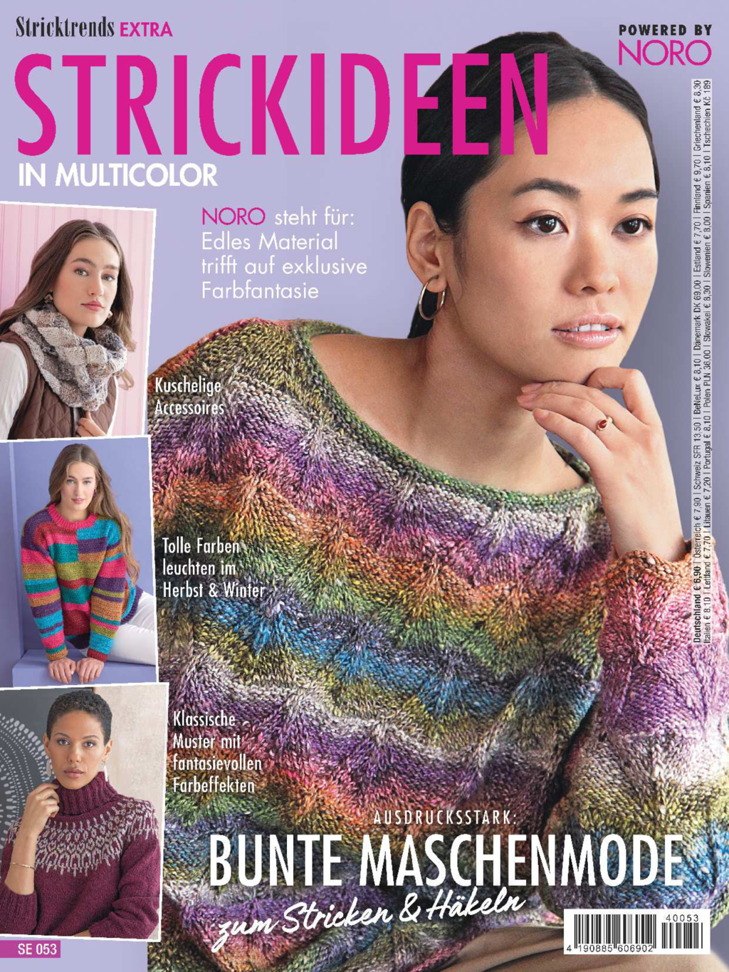 Stricktrends-Bundle HaB24104