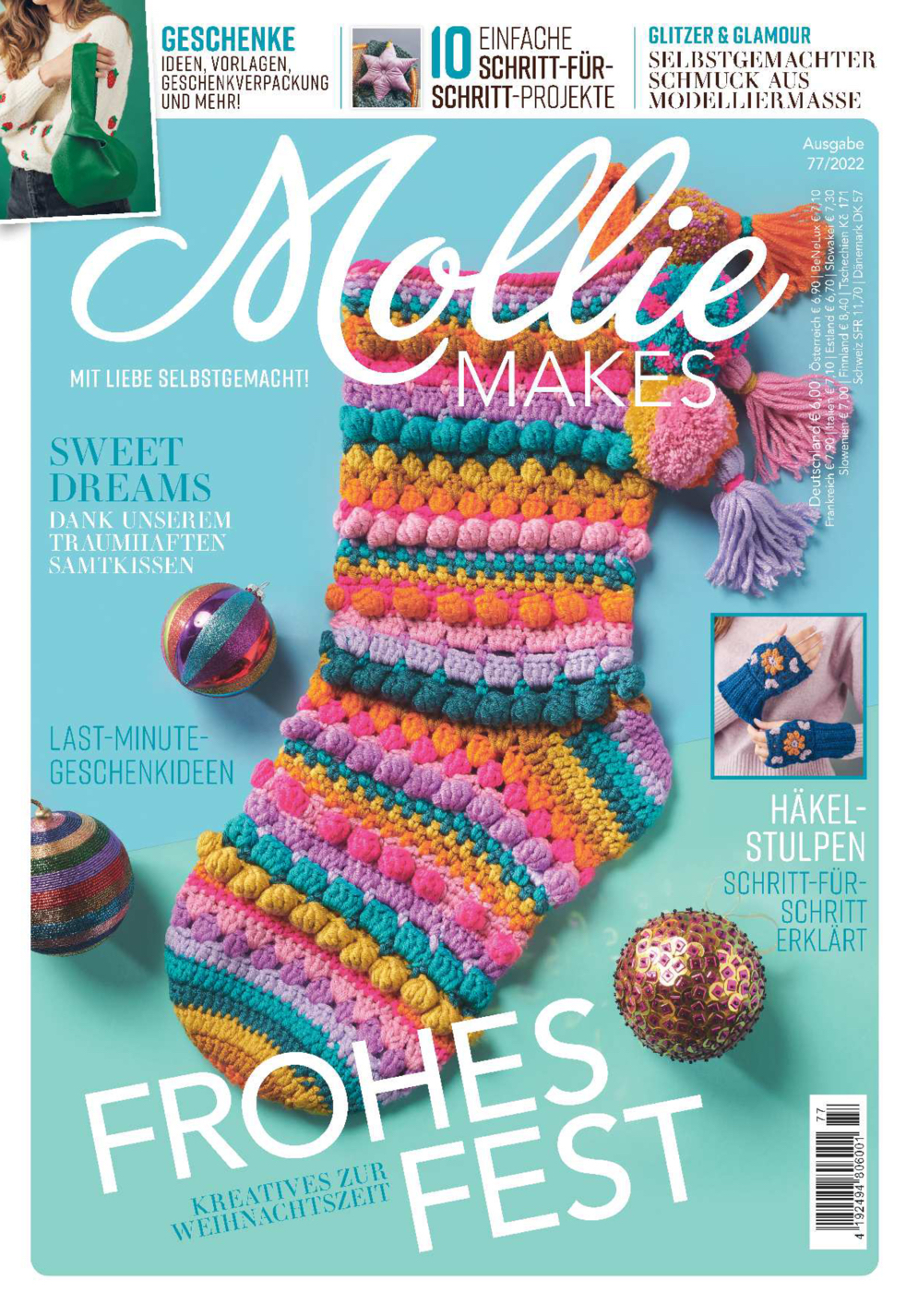 Mollie 2022-Bundle HaB24101