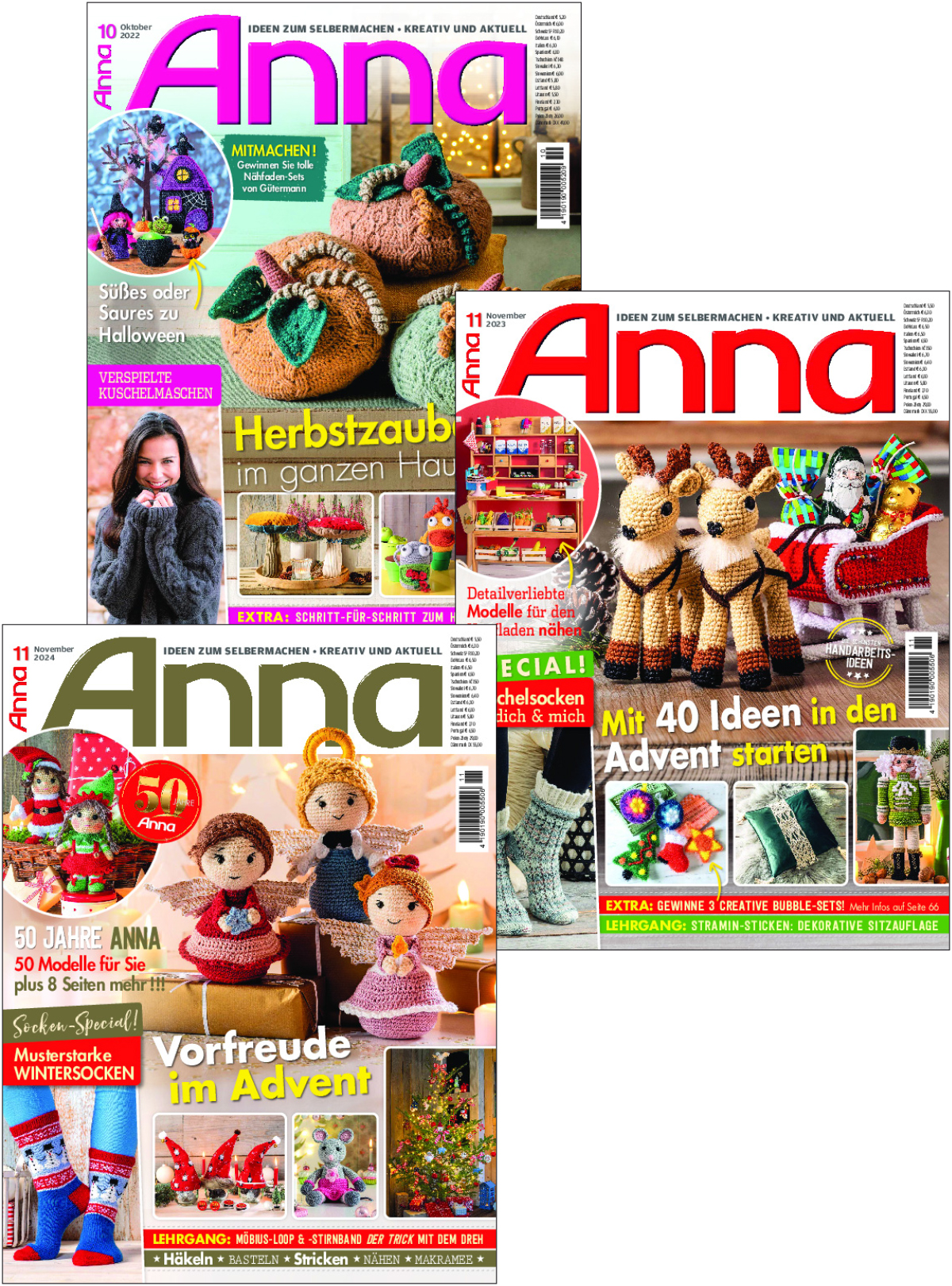 Anna-Bundle HaB24111