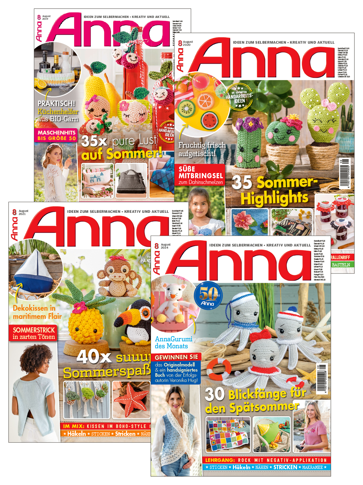 Anna-Bundle HaB24087
