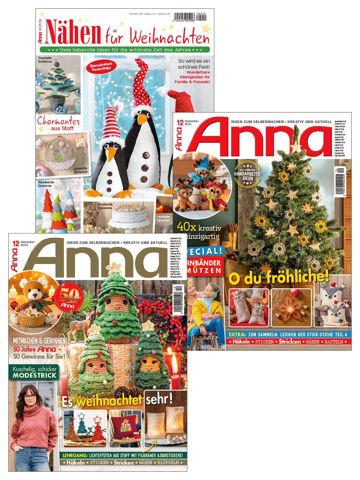 Anna-Bundle HaB24119