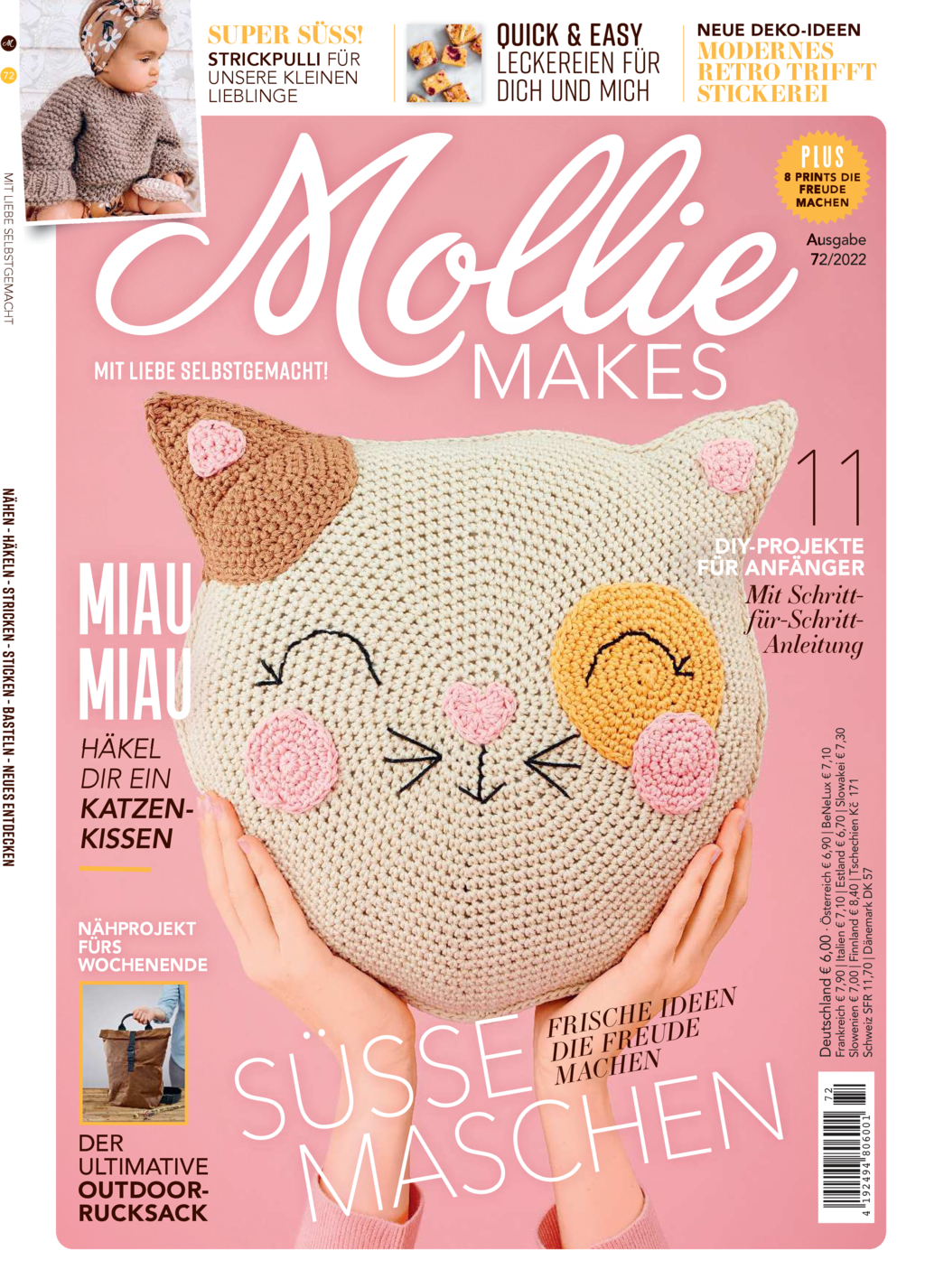 Mollie 2022-Bundle HaB24101