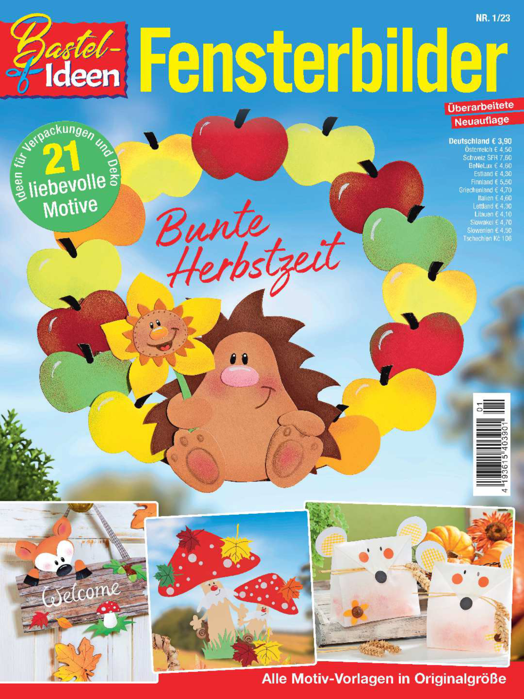 Bastel-Herbst-Bundle BBu24019