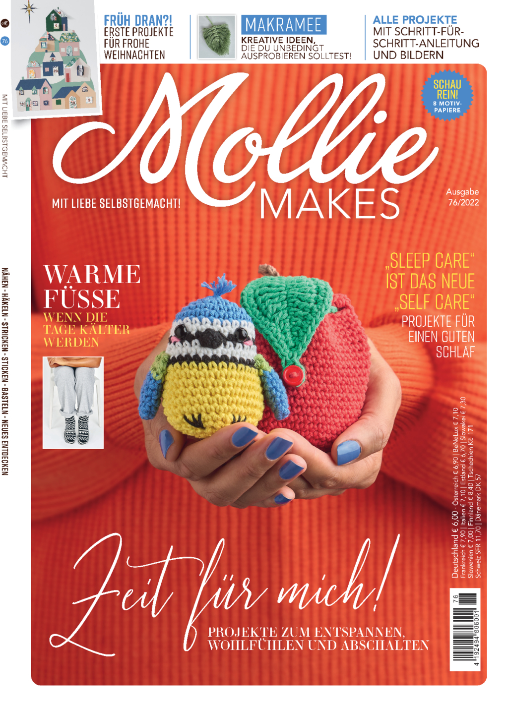 Mollie 2022-Bundle HaB24101