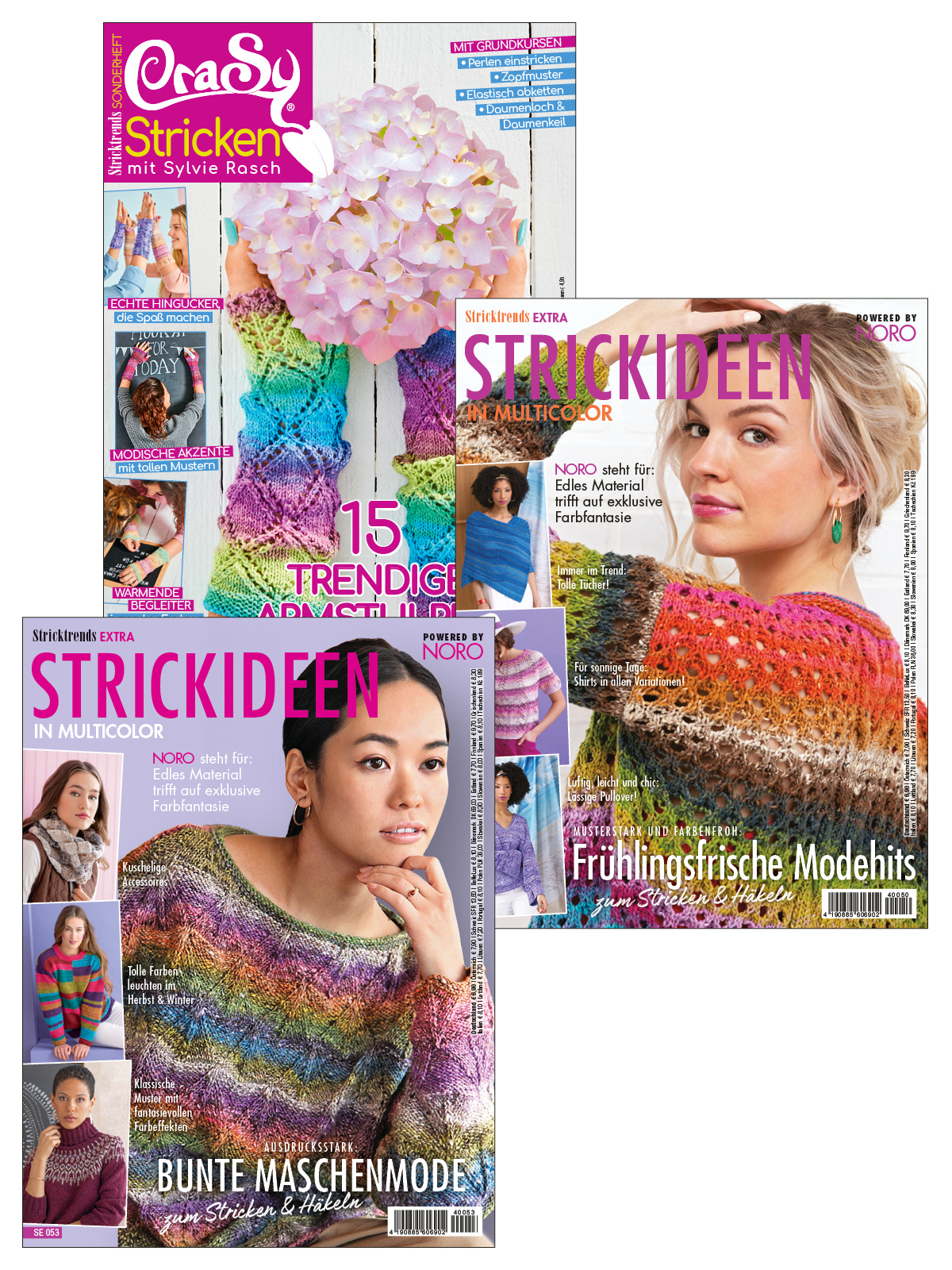 Stricktrends-Bundle HaB24104