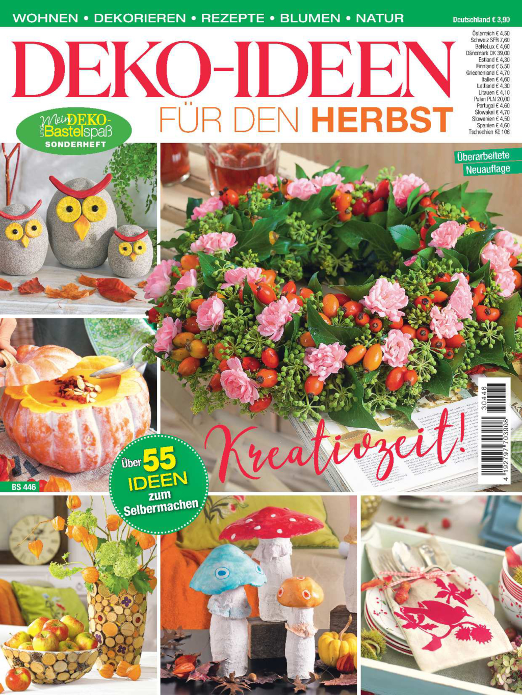 Bastelherbst-Bundle BBu24020