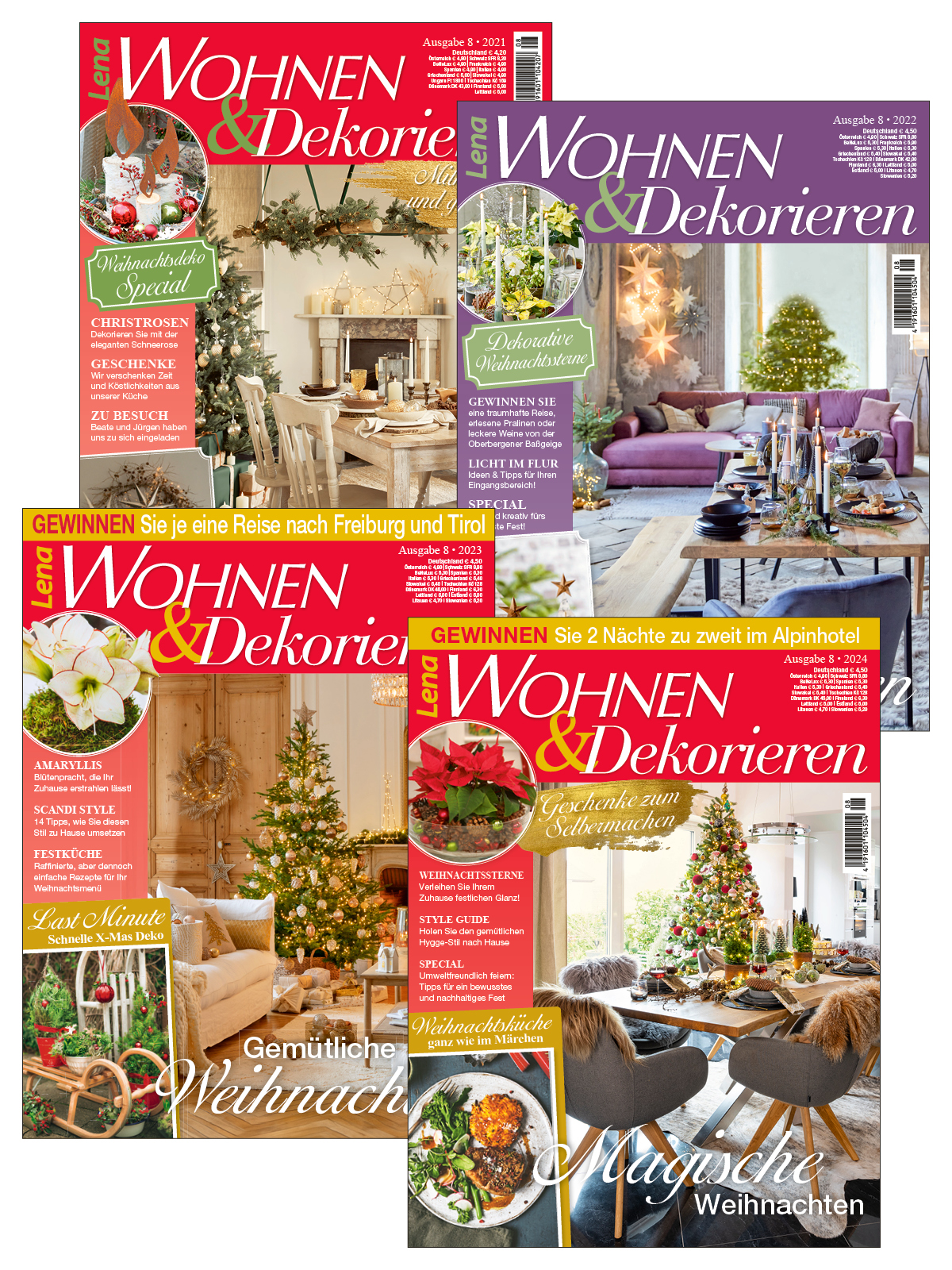 Weihnachts-Wohn-Bundle ZuBu24022