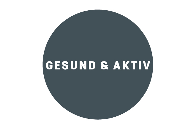 Gesund & Aktiv