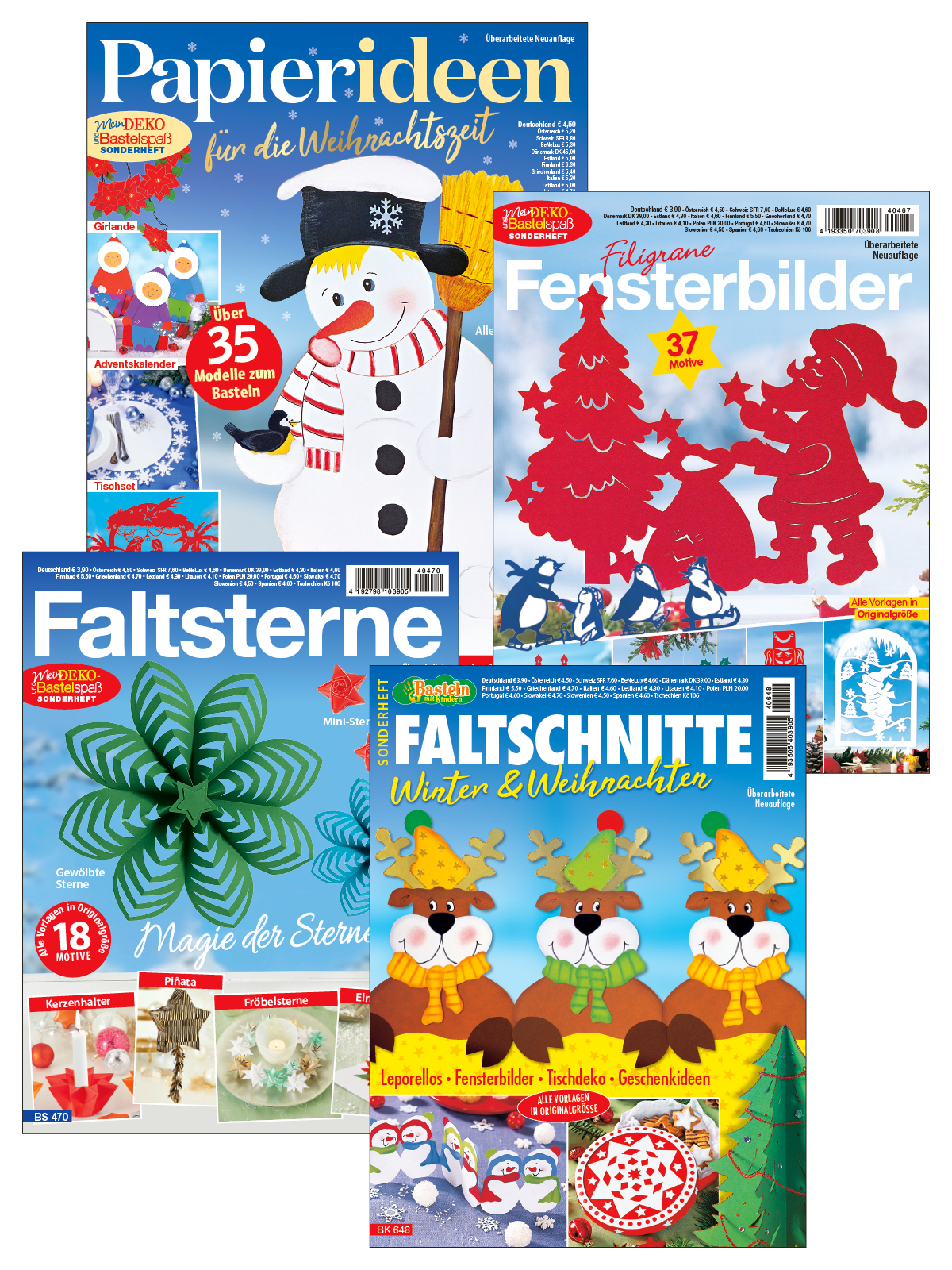 Papier-Bastel-Bundle BBu24023