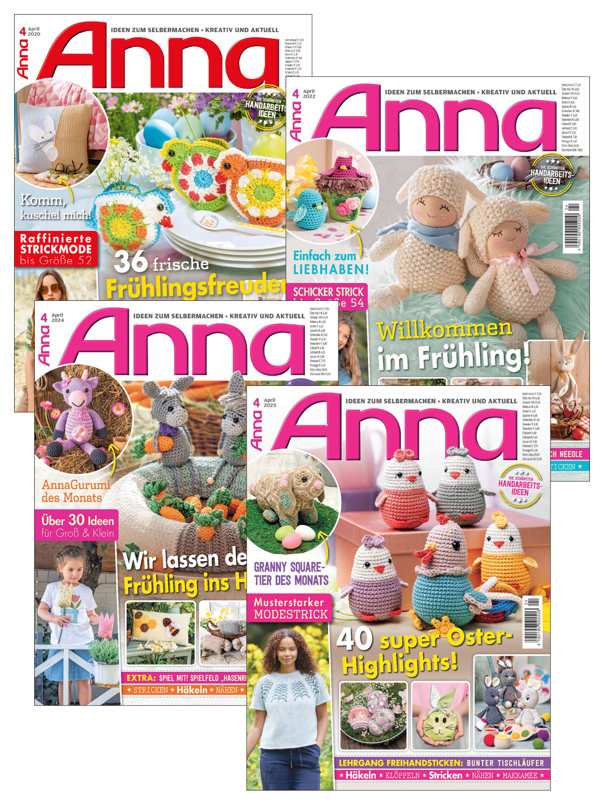 Anna-Bundle HaB25150