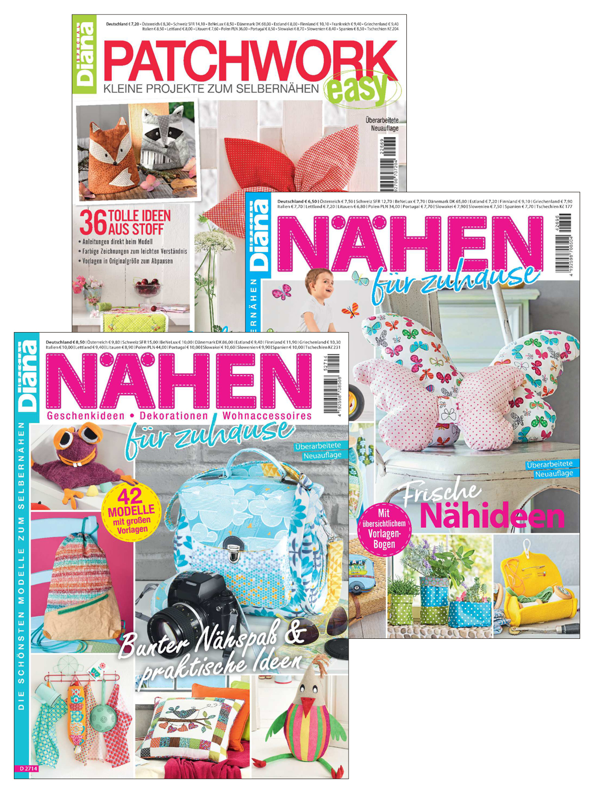 Näh-Bundle NBu25067