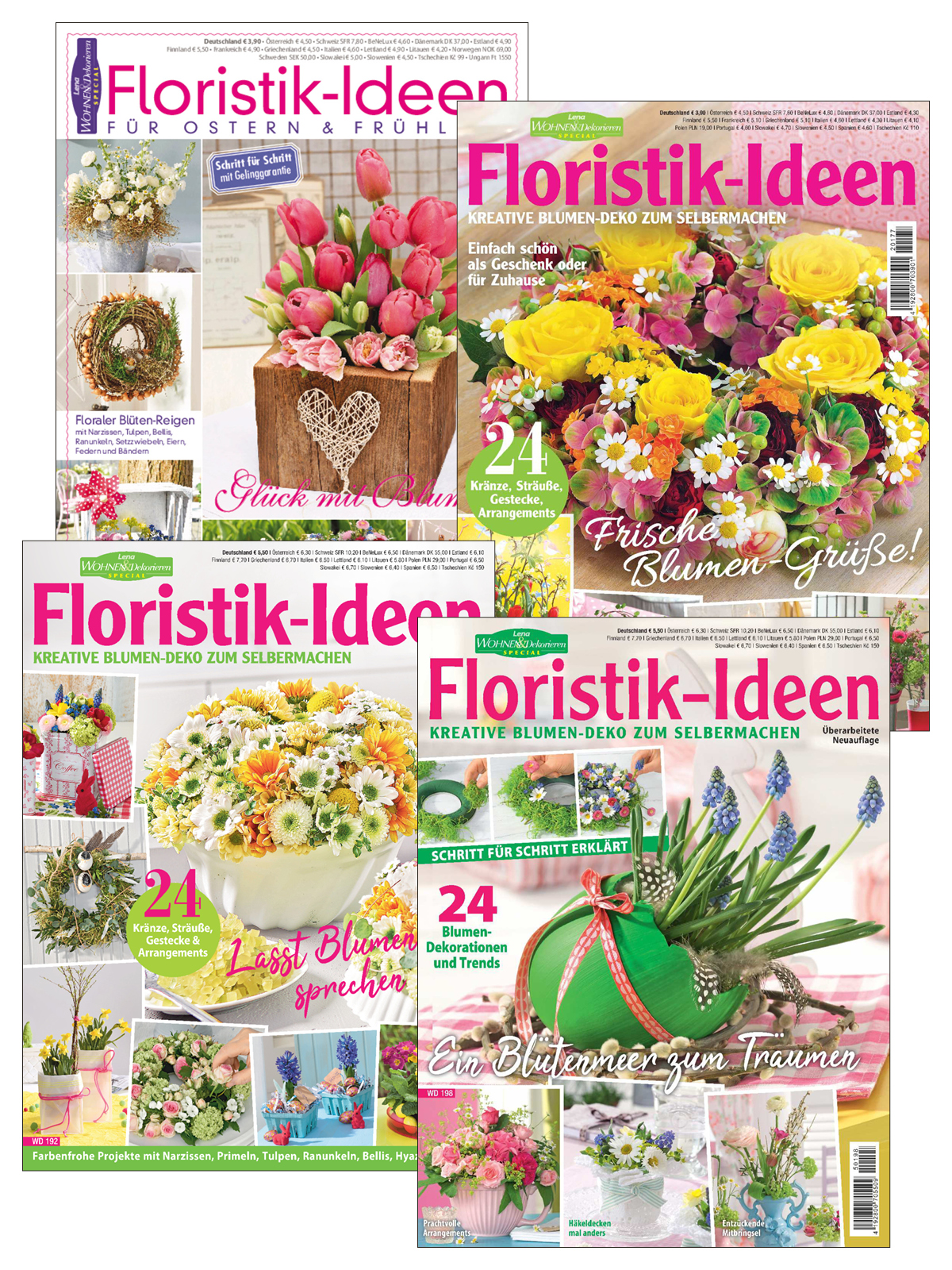 Floristik-Bundle BBu25028