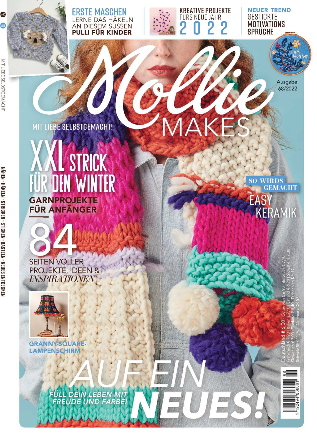 Mollie 2022-Bundle HaB24101