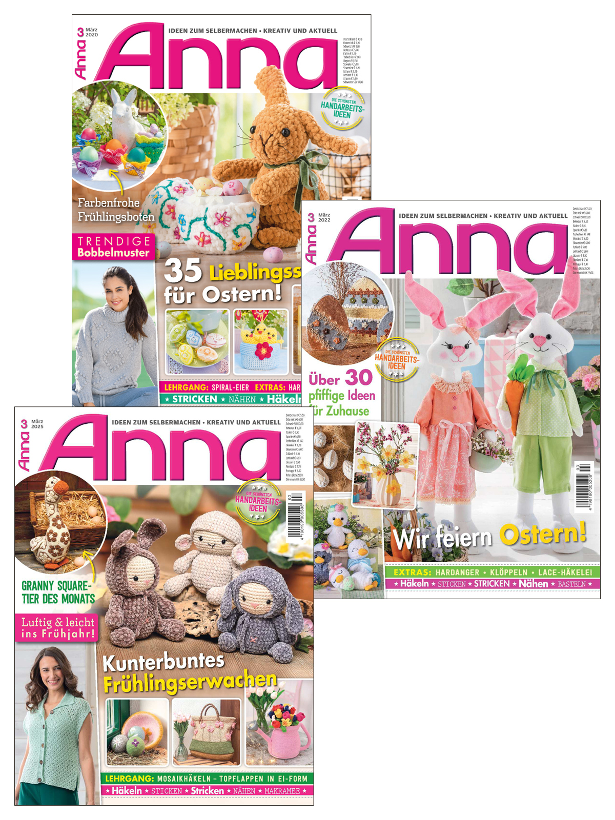 Anna-Bundle HaB25141