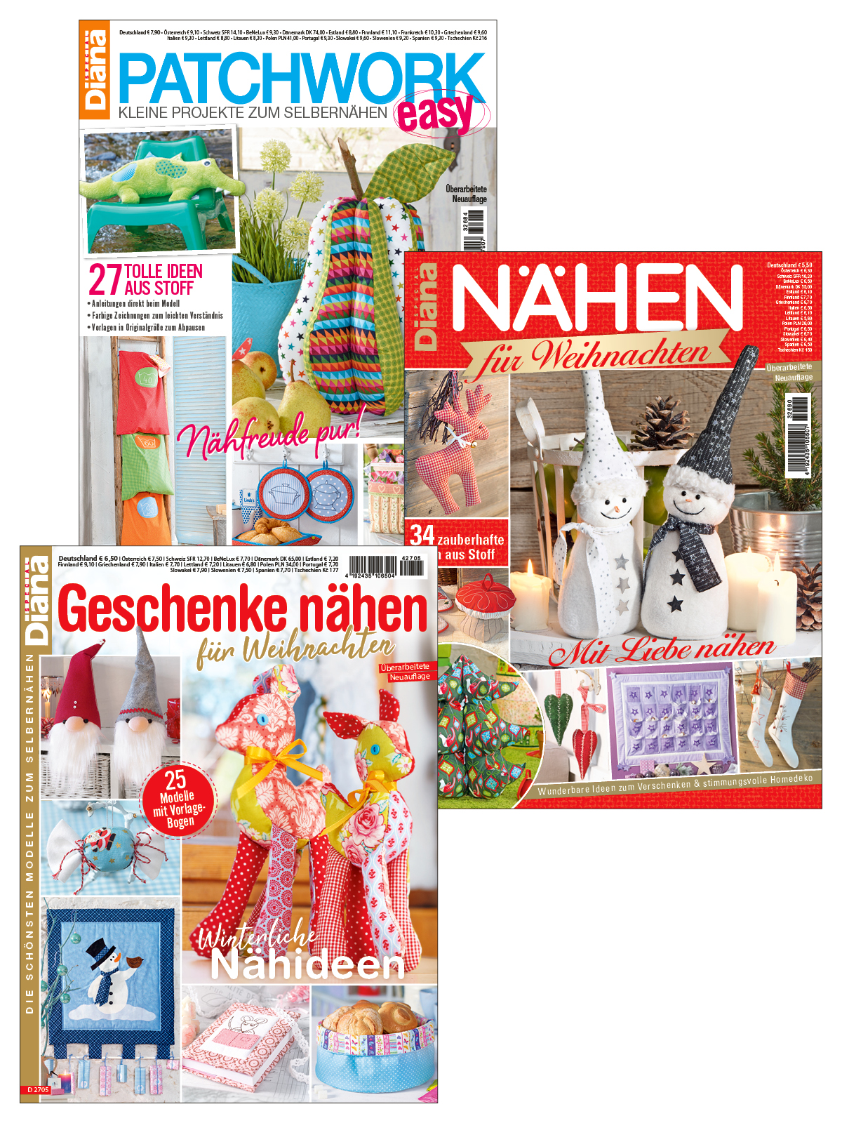 Geschenke-Näh-Bundle NBu24060