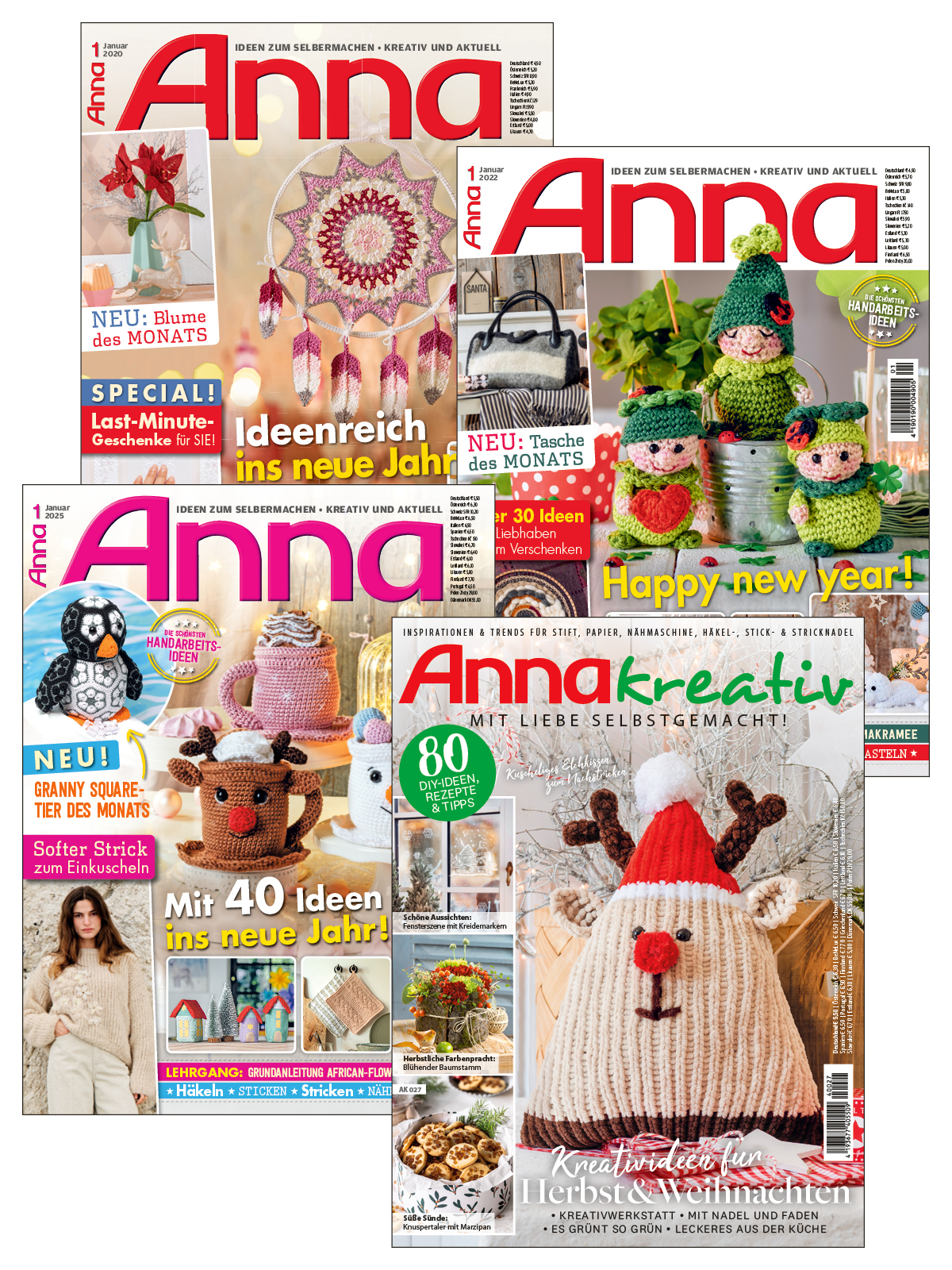 Anna-Bundle HaB24127